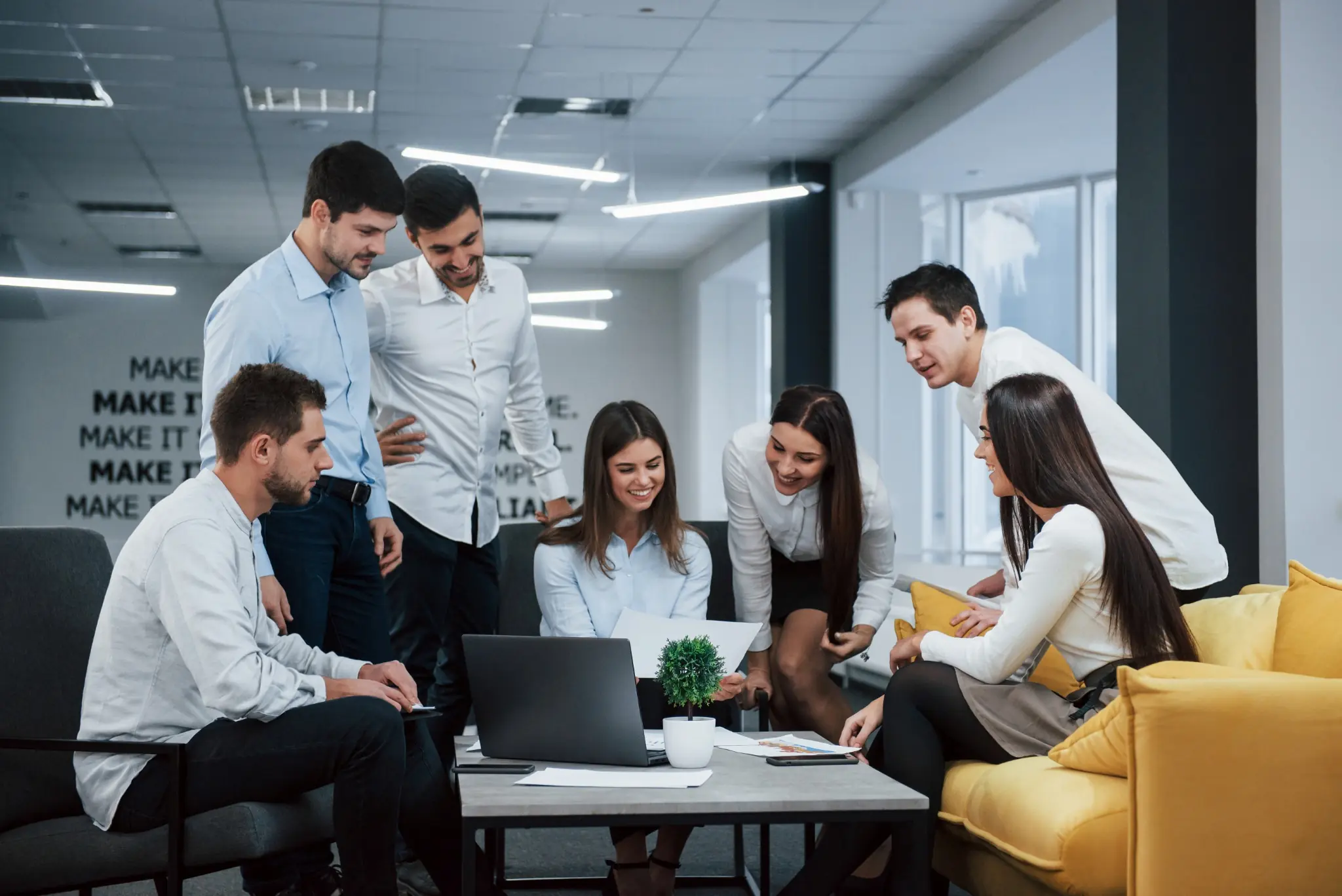 Business Alignment Team