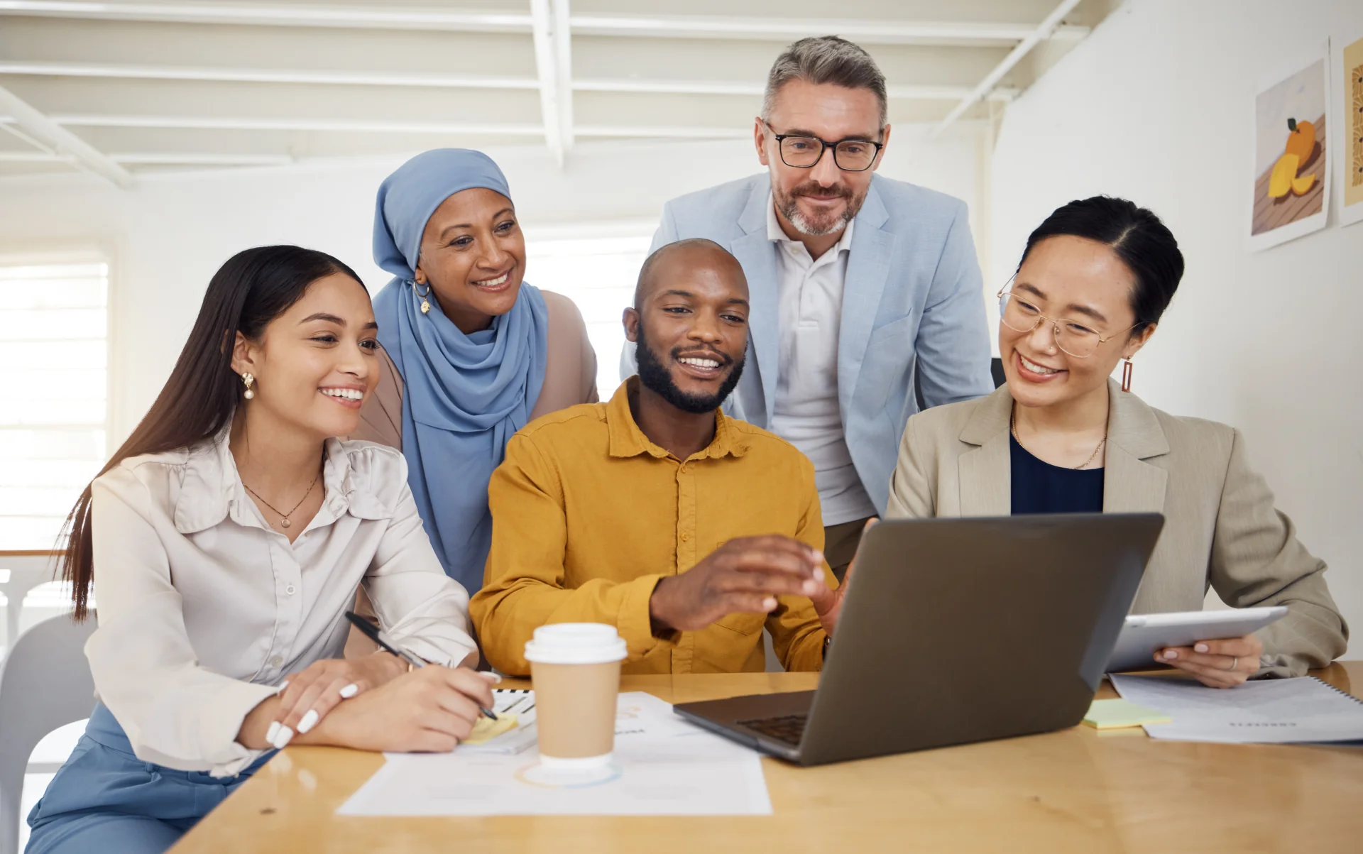 Diversity and Inclusion