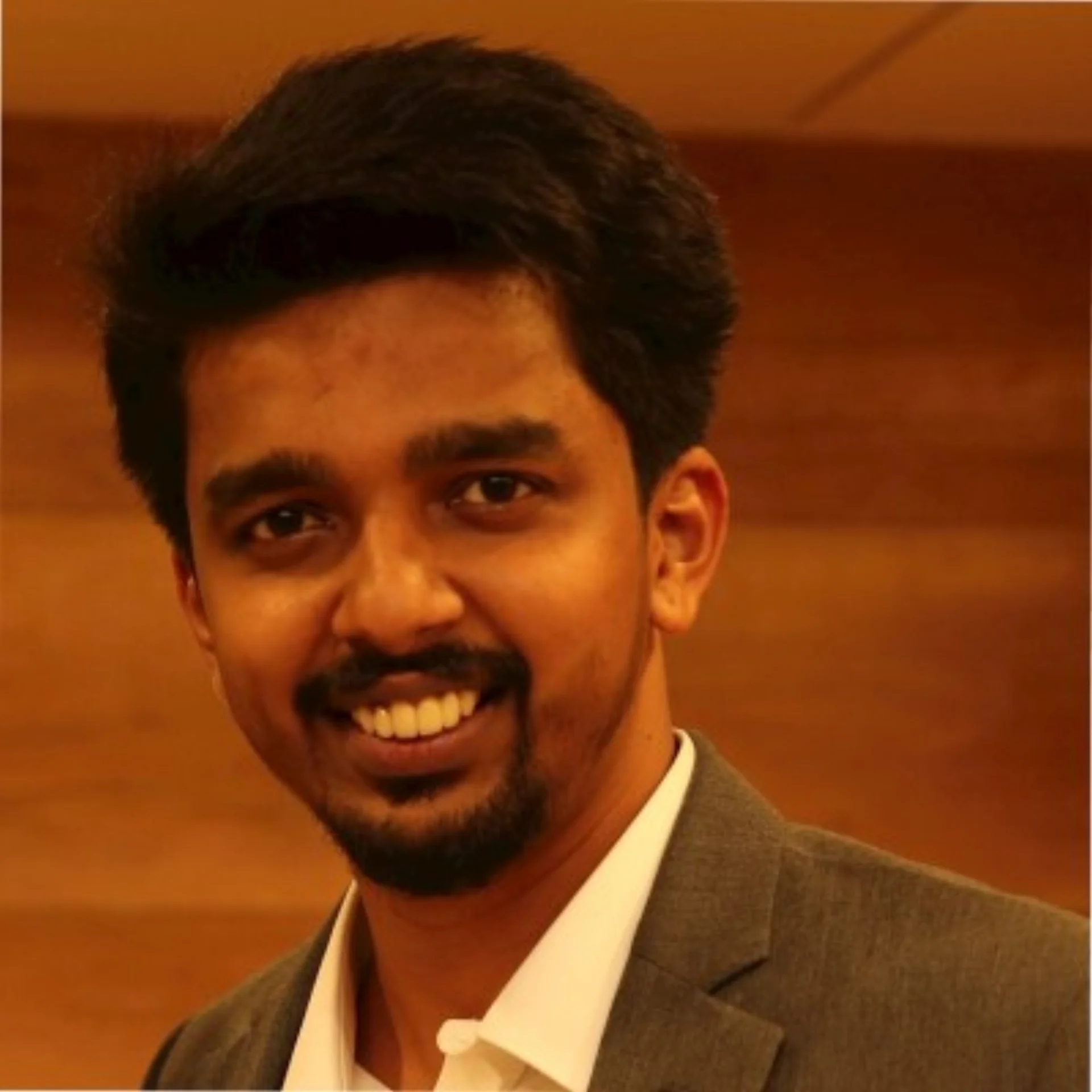 Adarsha Chakkera