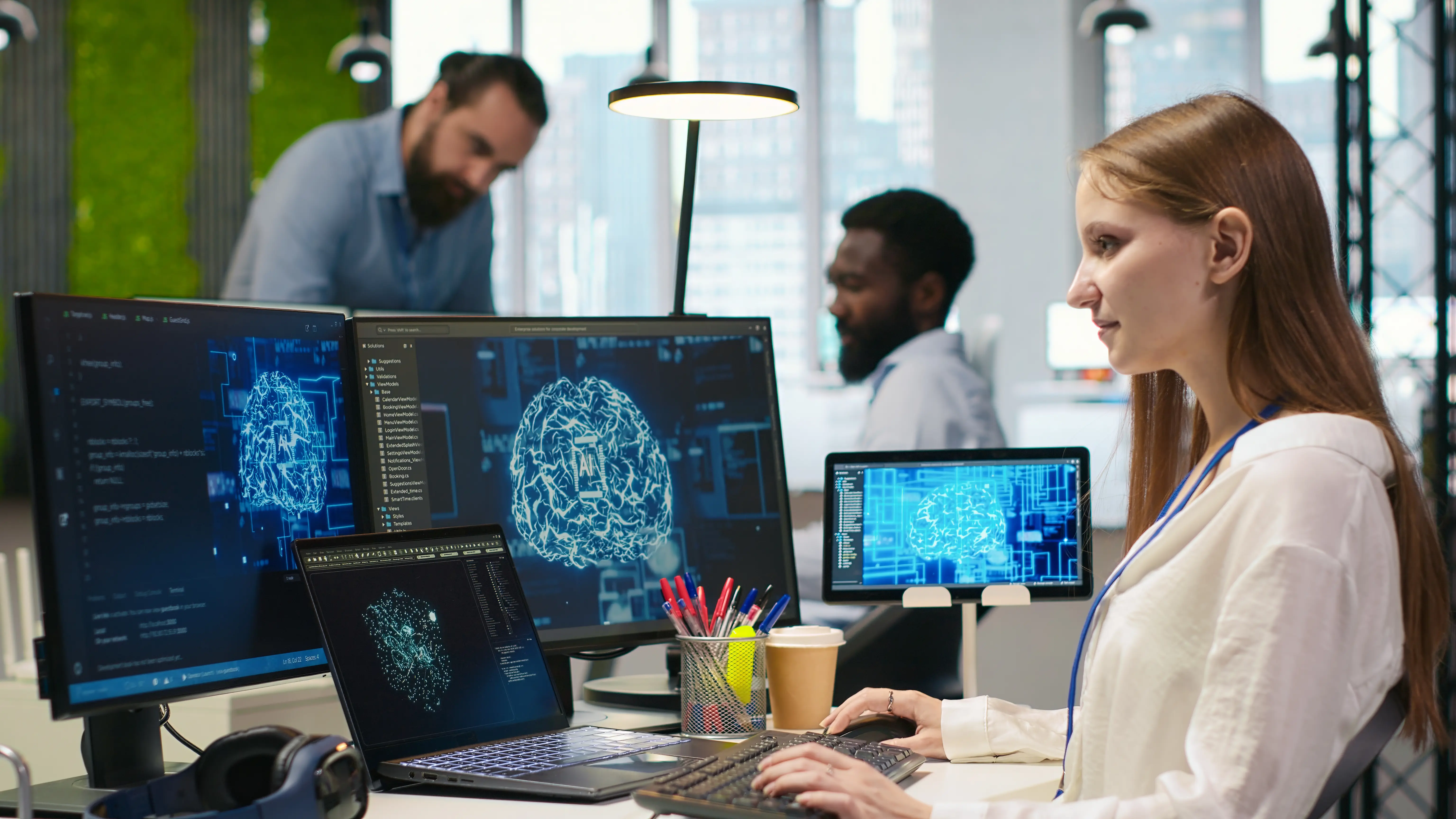IGS Global AI Evaluation services for model accuracy, fairness, drift detection, robustness, and AI lifecycle quality gates