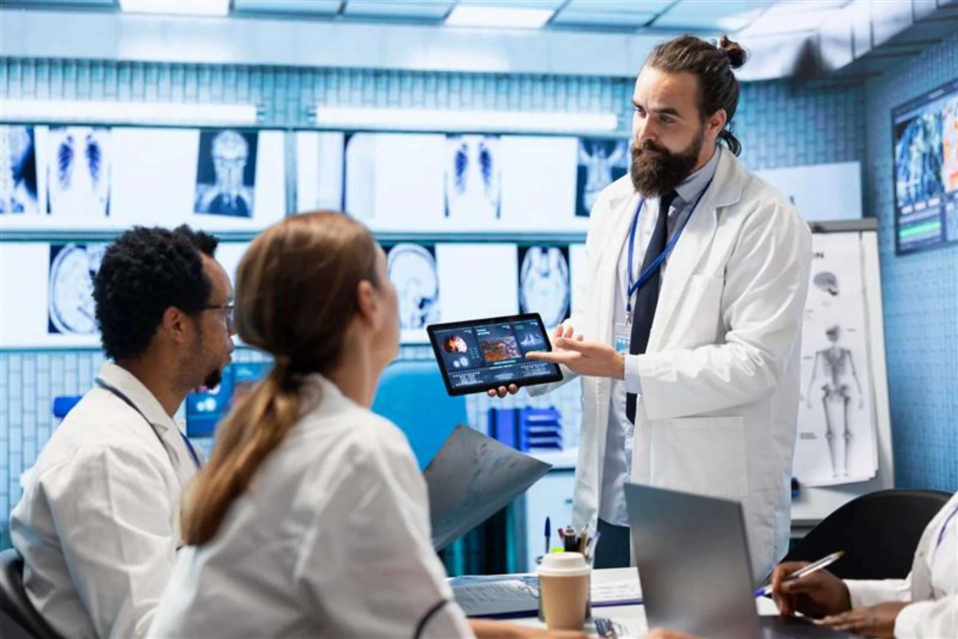 QE Solutions