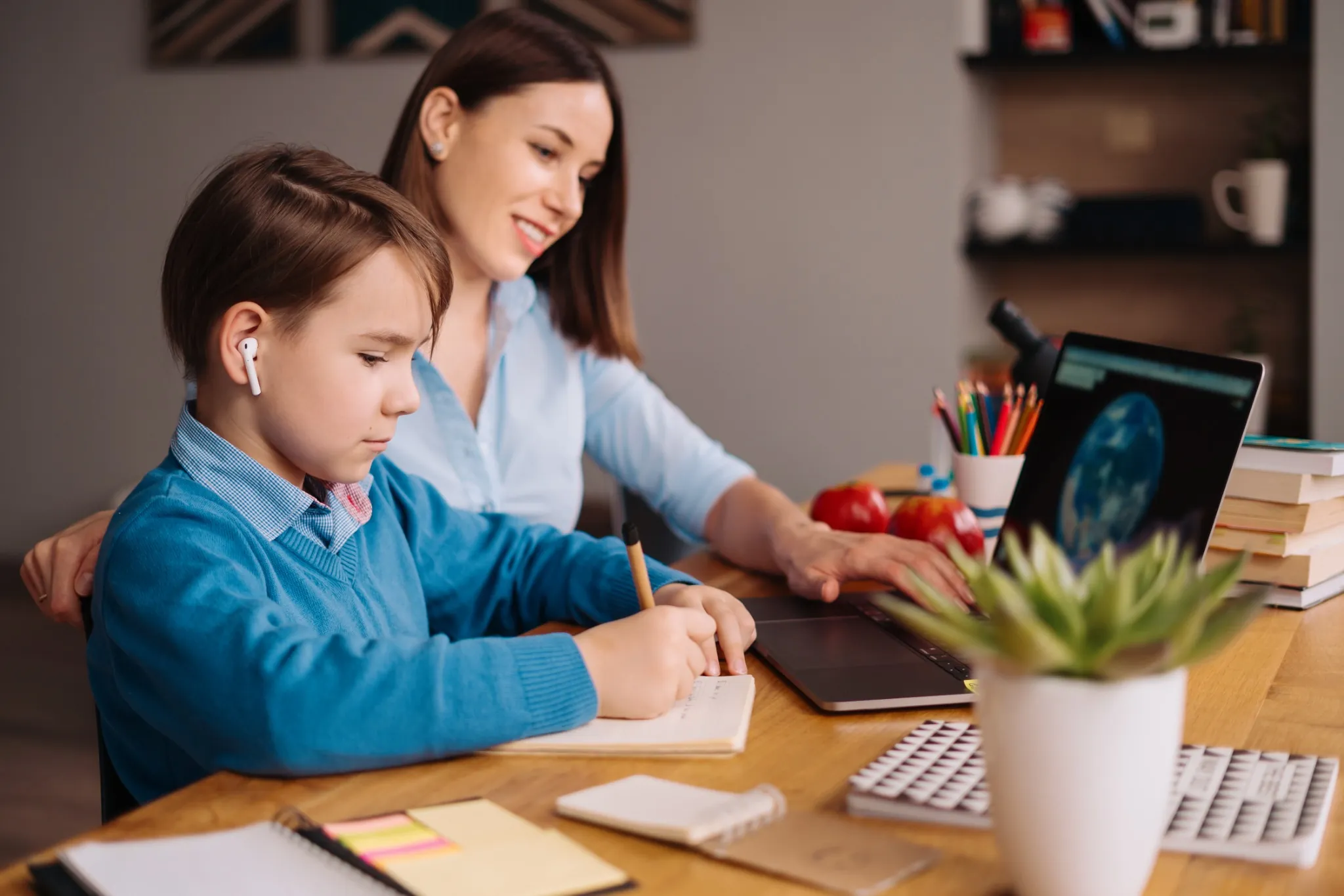 EdTech Quality Engineering