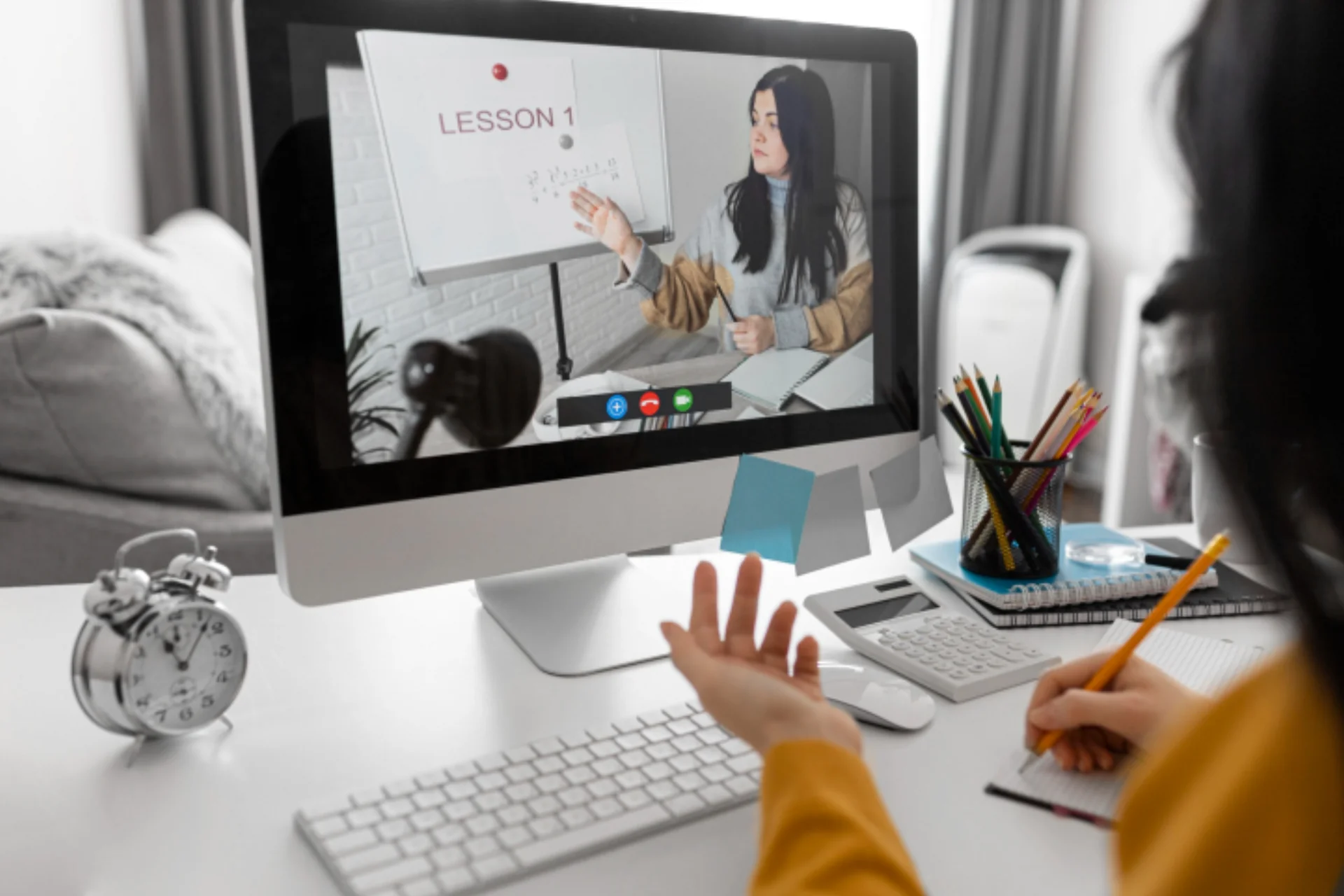 EdTech & Learning