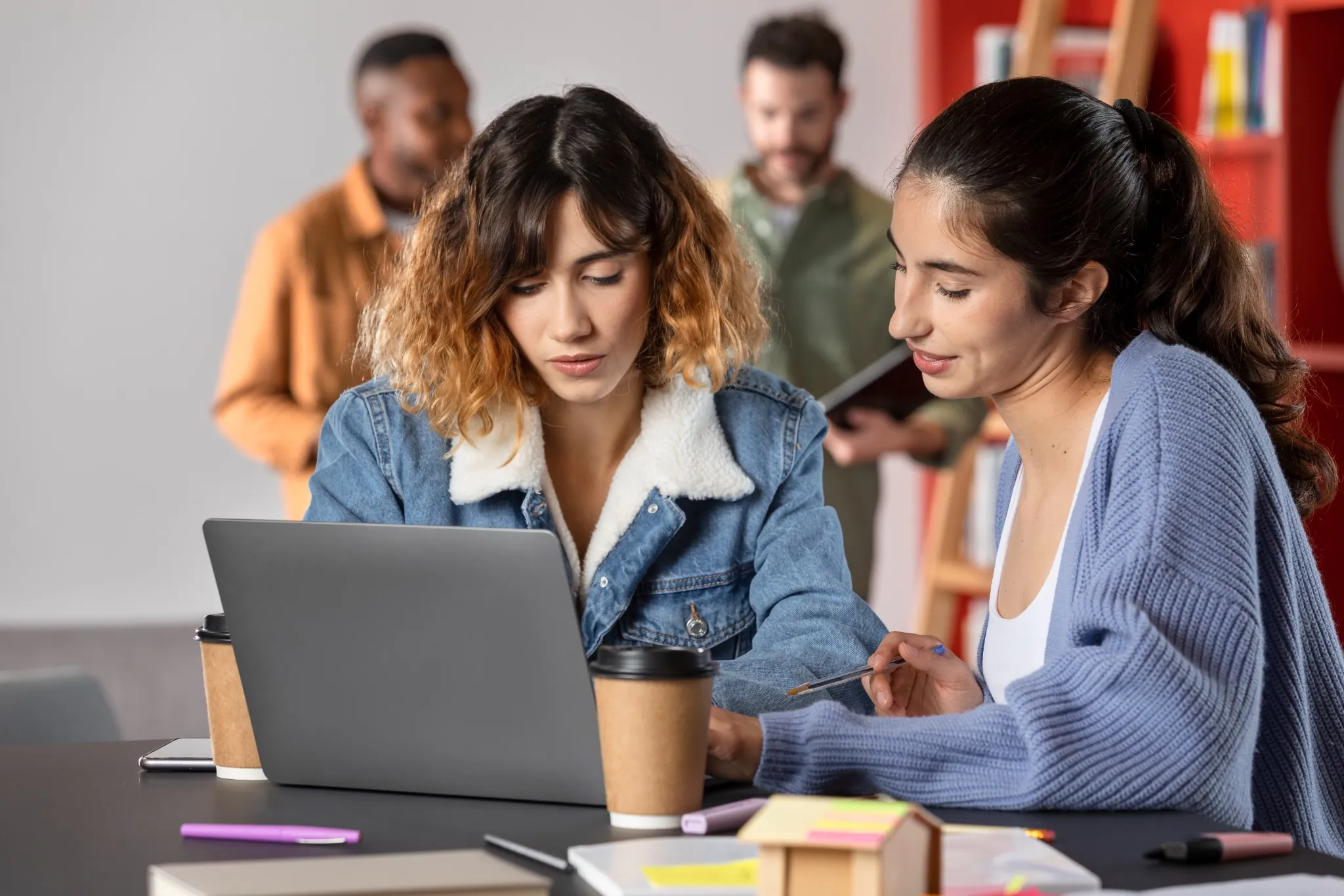Learning Experience Platforms