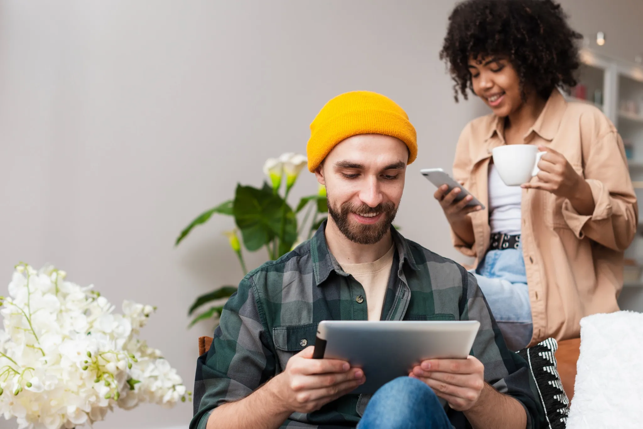 OTT Apps & Viewer Journeys