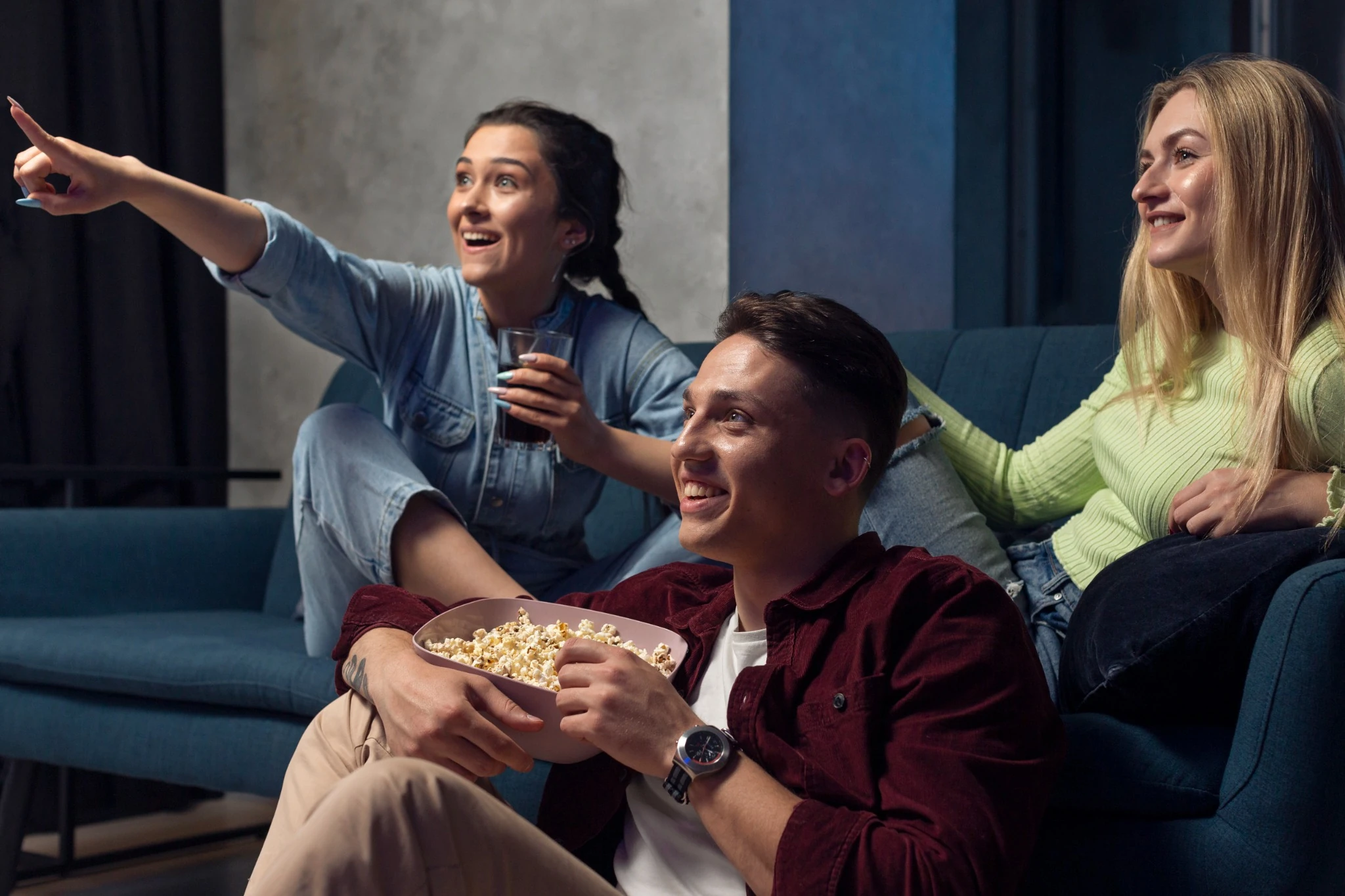 OTT & Streaming