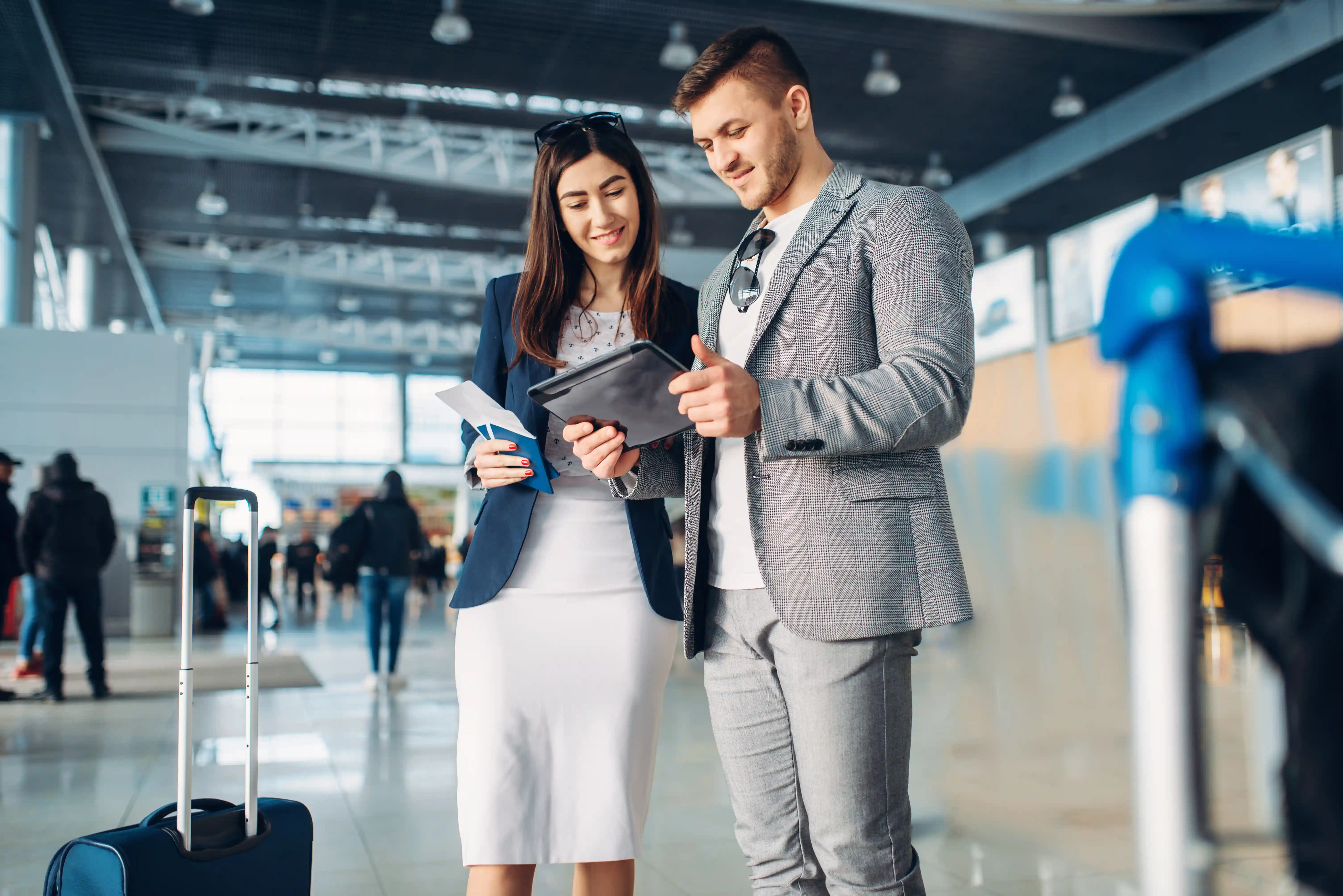 Partner Ecosystems
