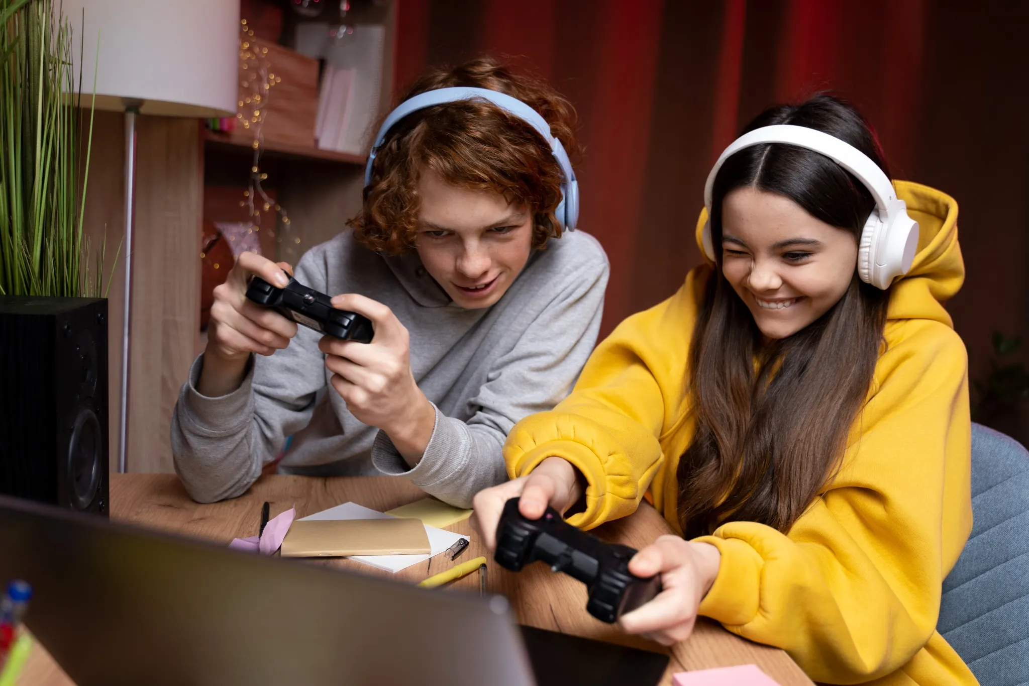 Player Journeys & Experience Quality
