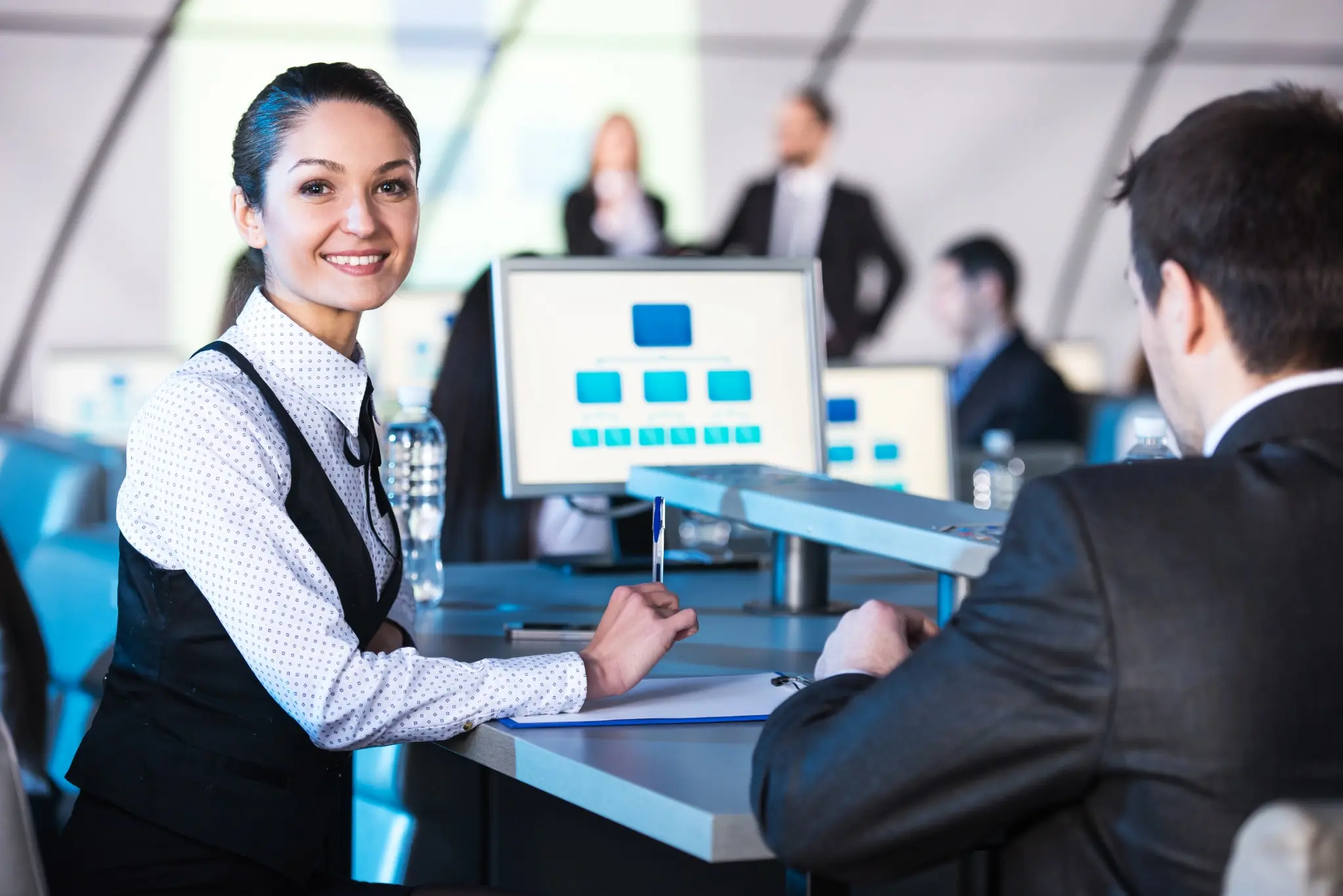 Managed Services