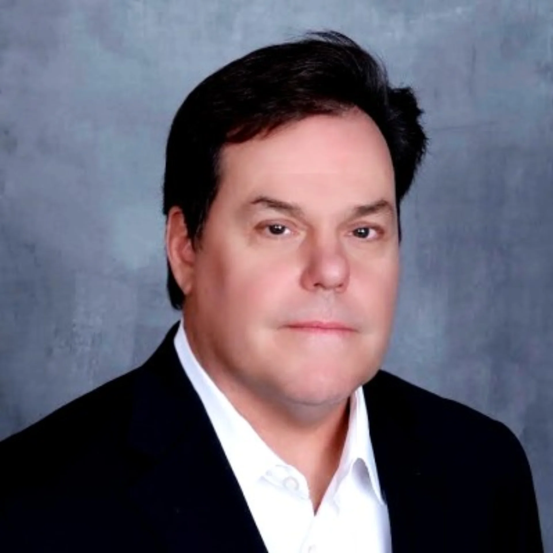 Michael Bourque