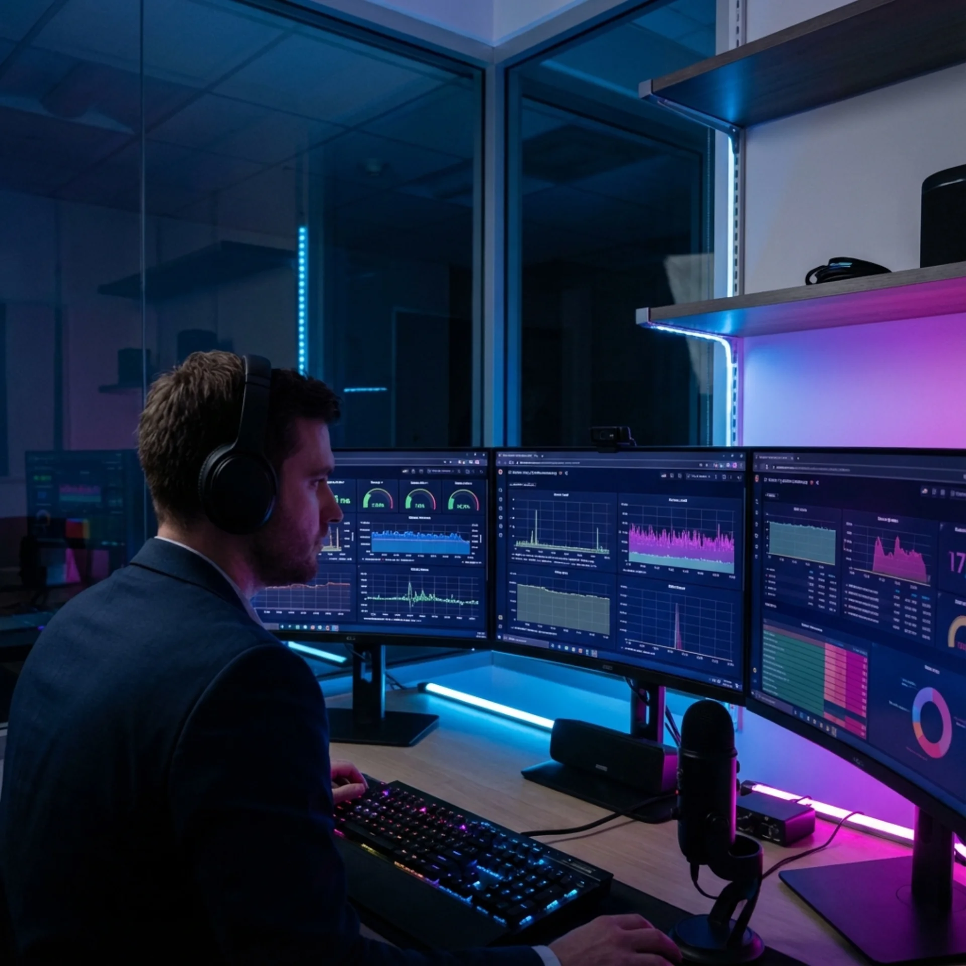 Performance Testing