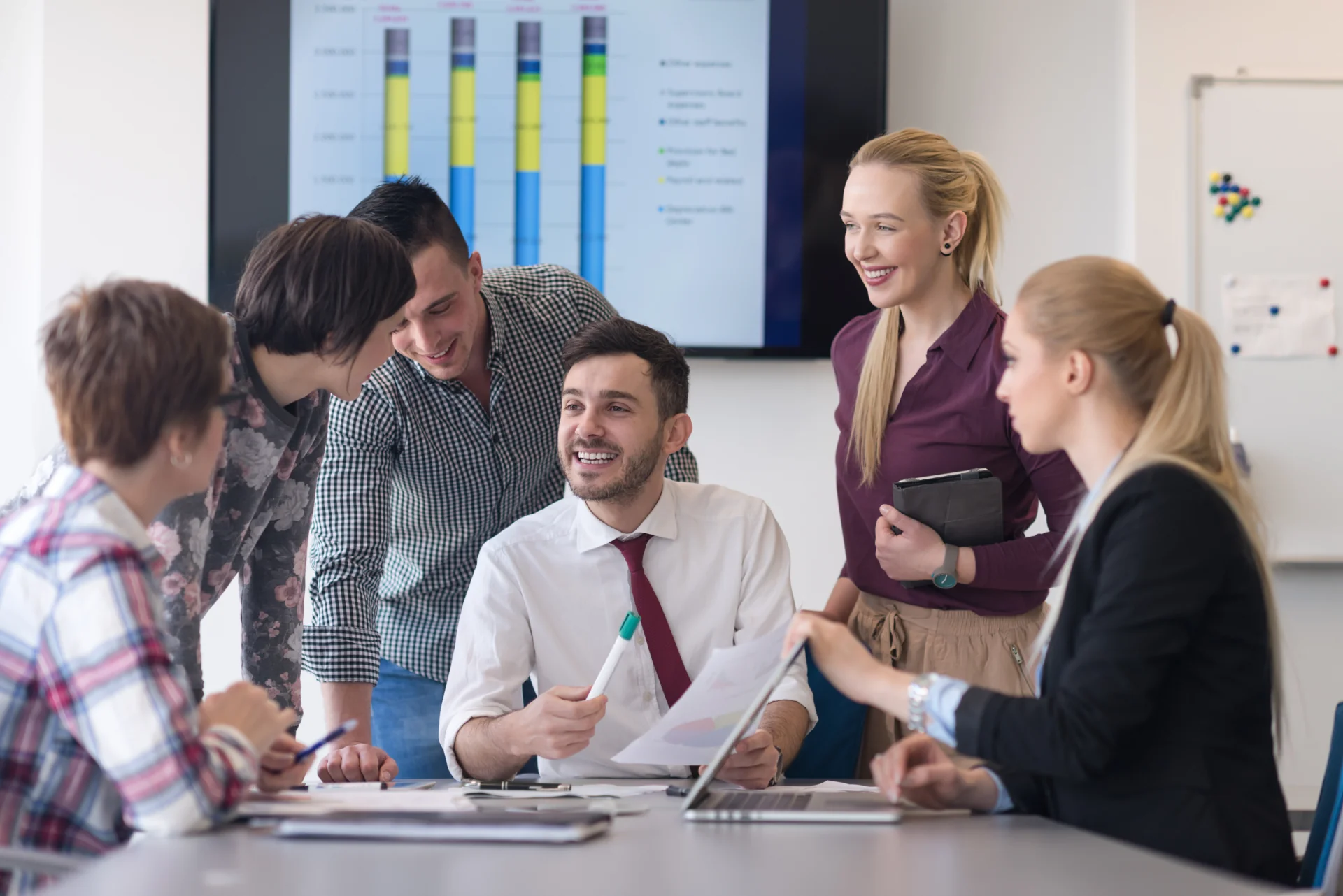 Business Analysis