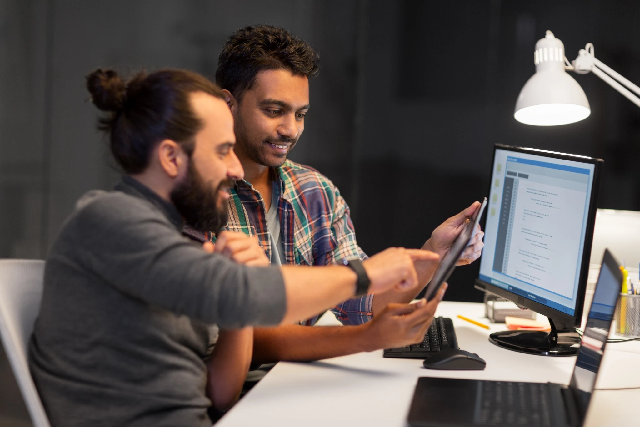 Test Automation Strategy